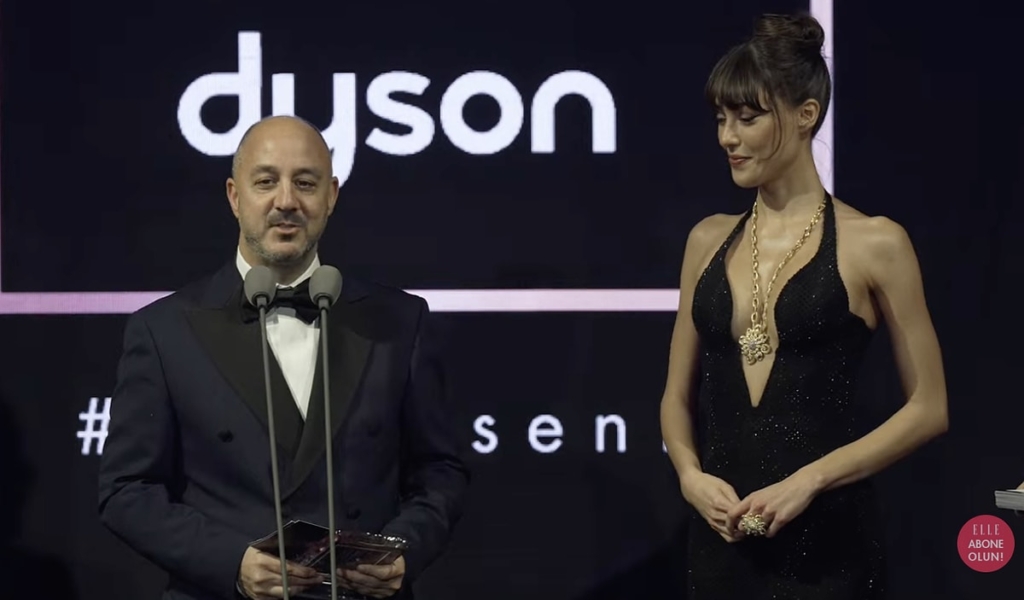 ELLE Style Awards töreninde kimler hangi ödülü aldı?