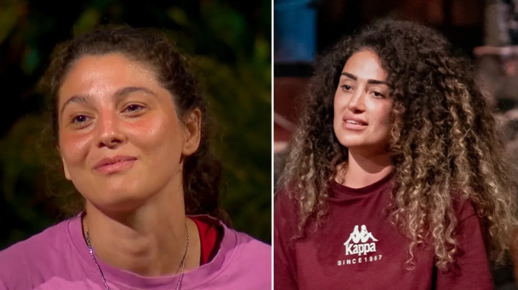 Survivor Dilan Çıtak için ada macerası sona mı erdi?