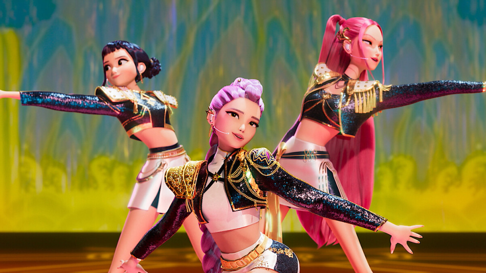 K-Pop Demon Hunters filmi Oscar sonrası nasıl bir etki yaratacak?