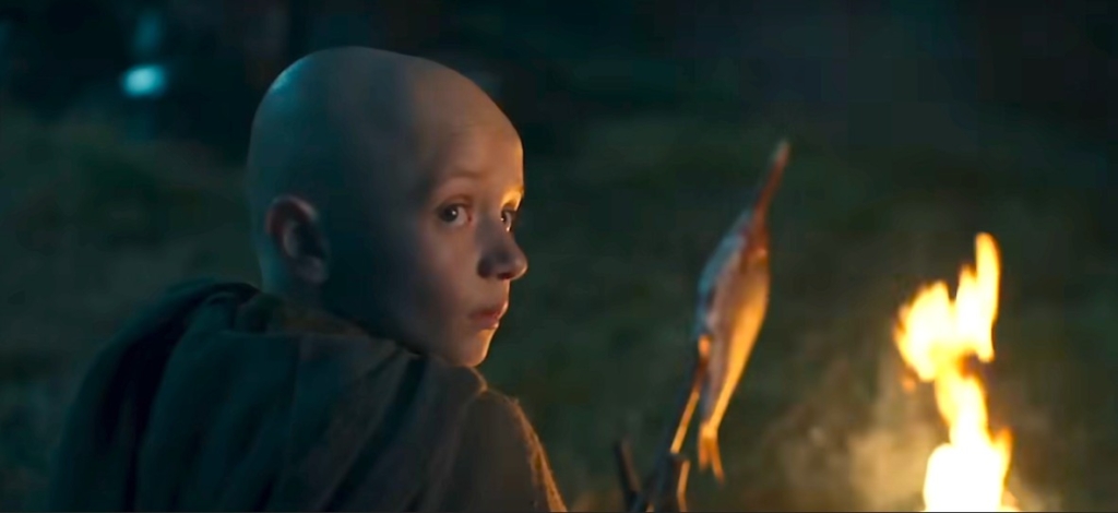A Knight of the Seven Kingdoms neden bu kadar konuşuluyor?
