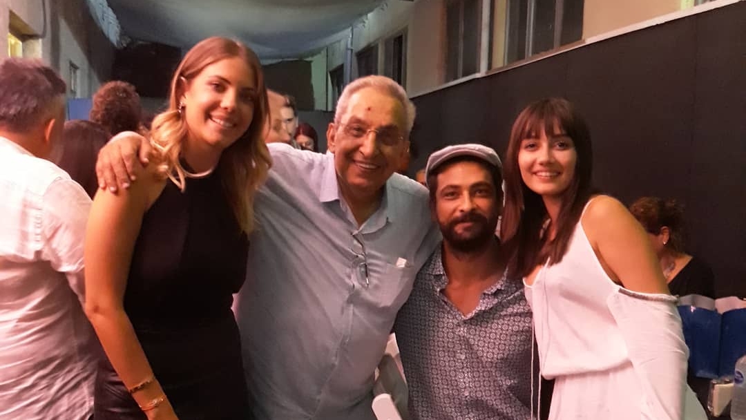  Mustafa taşpınarlı sibelcan'ın neyi oluyor?