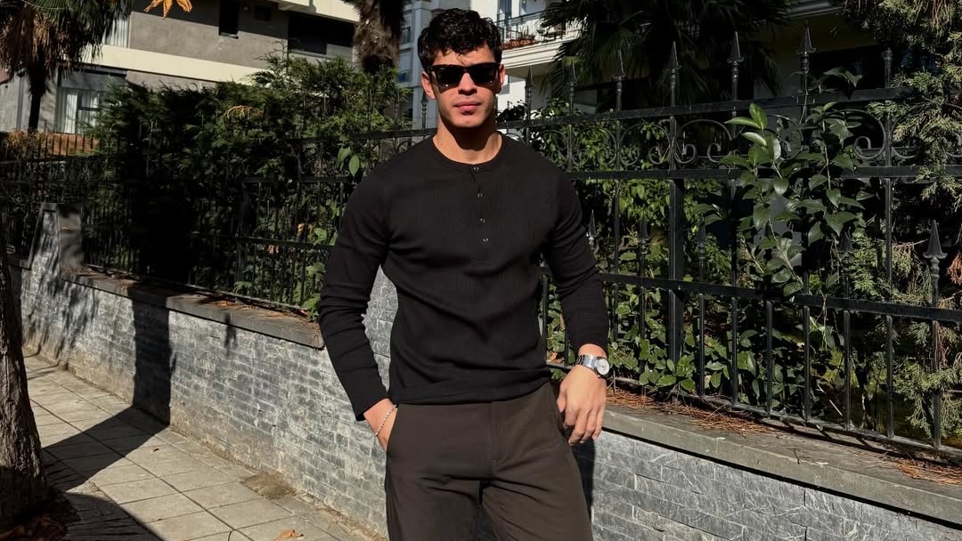 Hakan Çelebi kimdir? Yeraltı dizisinin Paşa’sı kaç yaşında, aslen nereli? 19 Hakan Çelebi neden dikkat çekiyor?