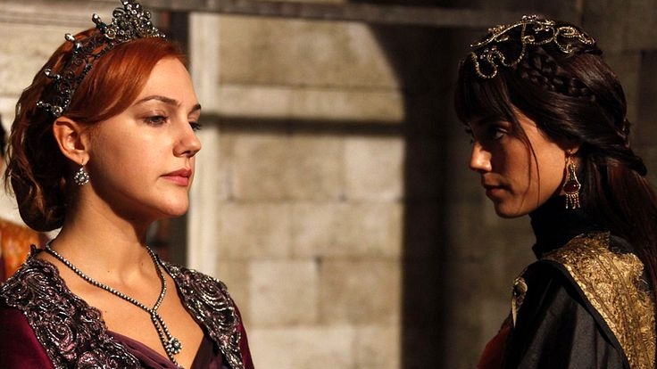 Meryem Uzerli audition performansında ne yaptı?