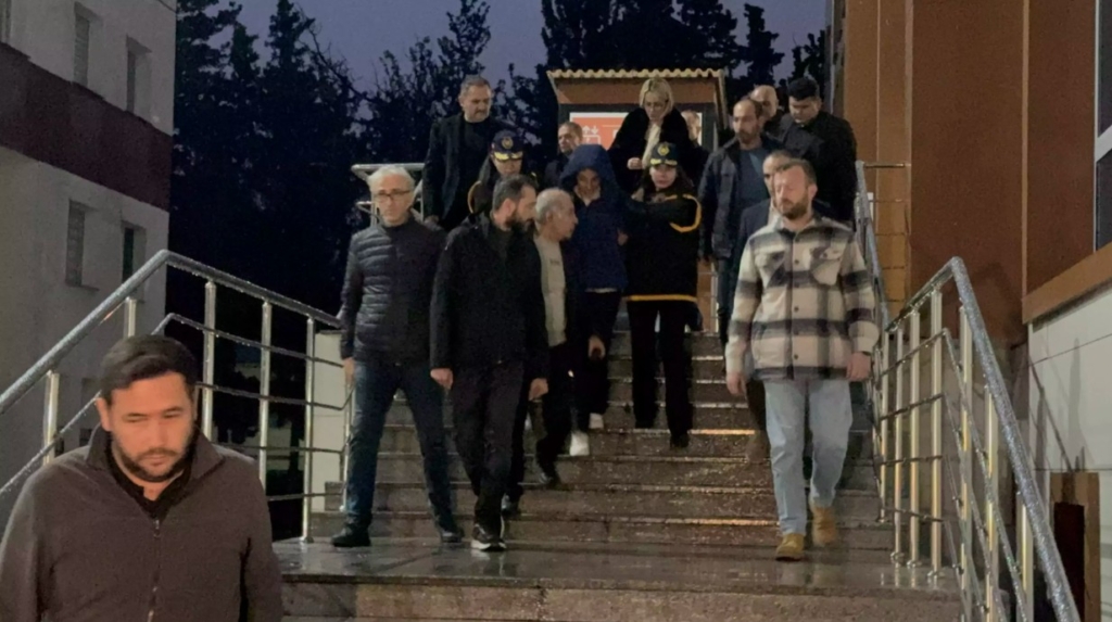 Güllü’nün Ölümünde Sultan Nur Ulu ne yaptı?