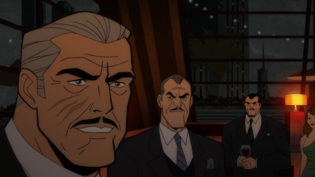the batman part 2 Çizgi romanlardan ilham alınacak mı?