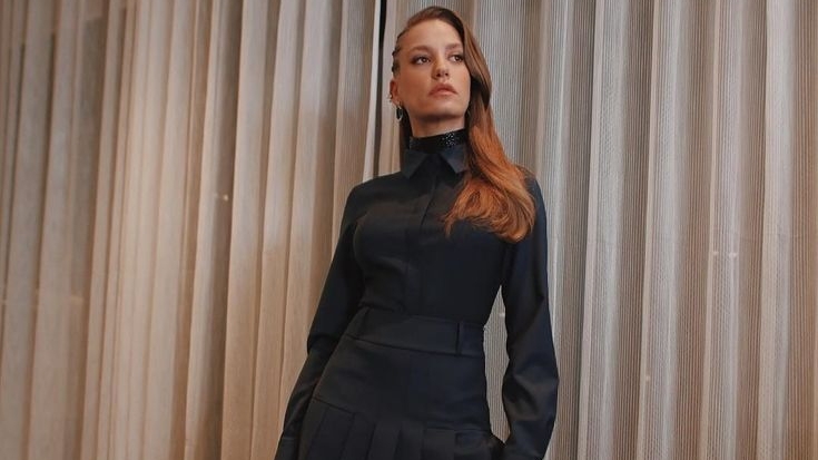 Serenay Sarıkaya 2026’da başka hangi projelerde yer alacak?