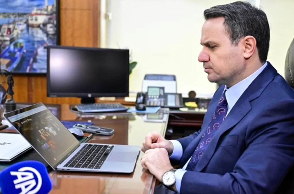 Yeni Adalet Bakanı Akın Gürlek’in önündeki en önemli gündem maddeleri neler?