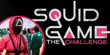squid game: vip challenge