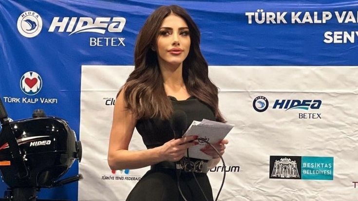 Ela Rümeysa Cebeci Nereli?