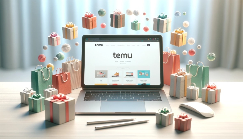 Temu’da alışveriş nasıl yapılır?