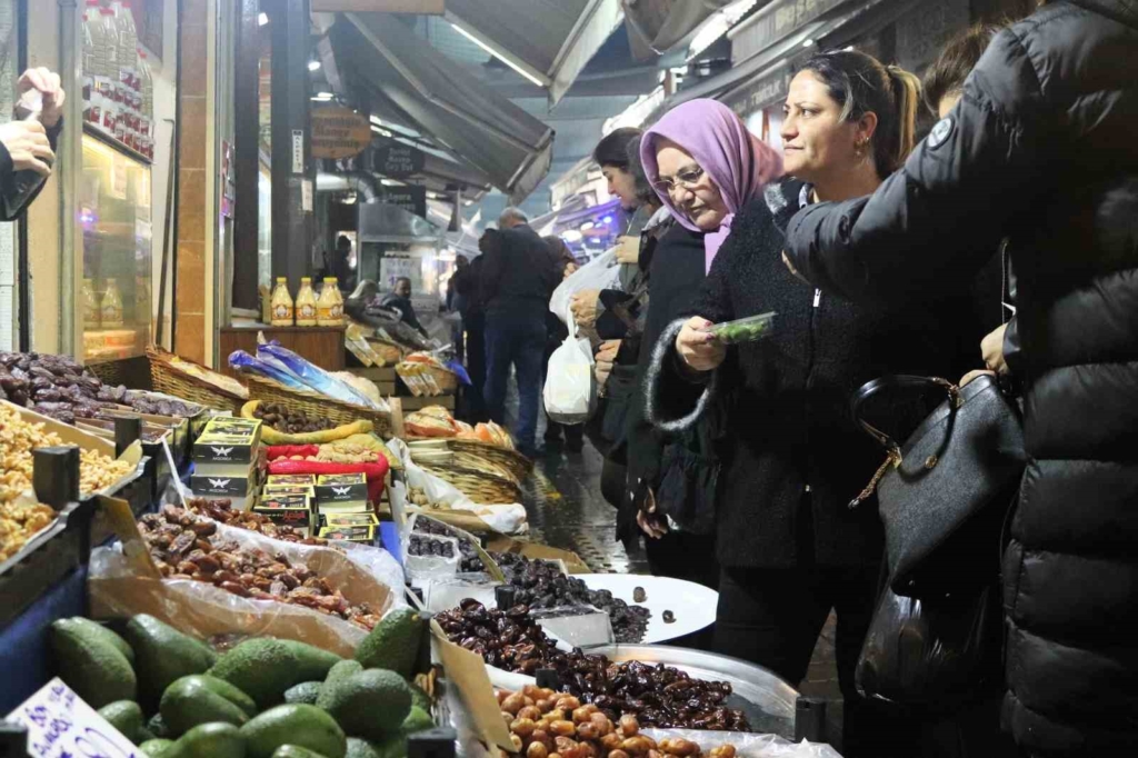 Ramazan alışverişi nasıl yapılır ve bütçe planı neden önemlidir?