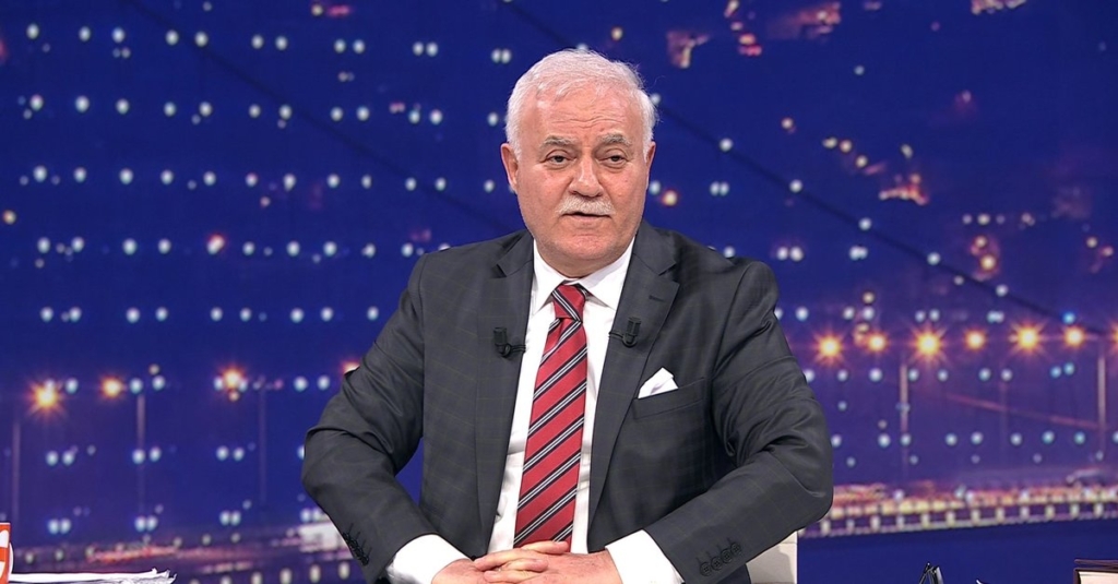 Nihat Hatipoğlu programı ne zaman başlayacak?