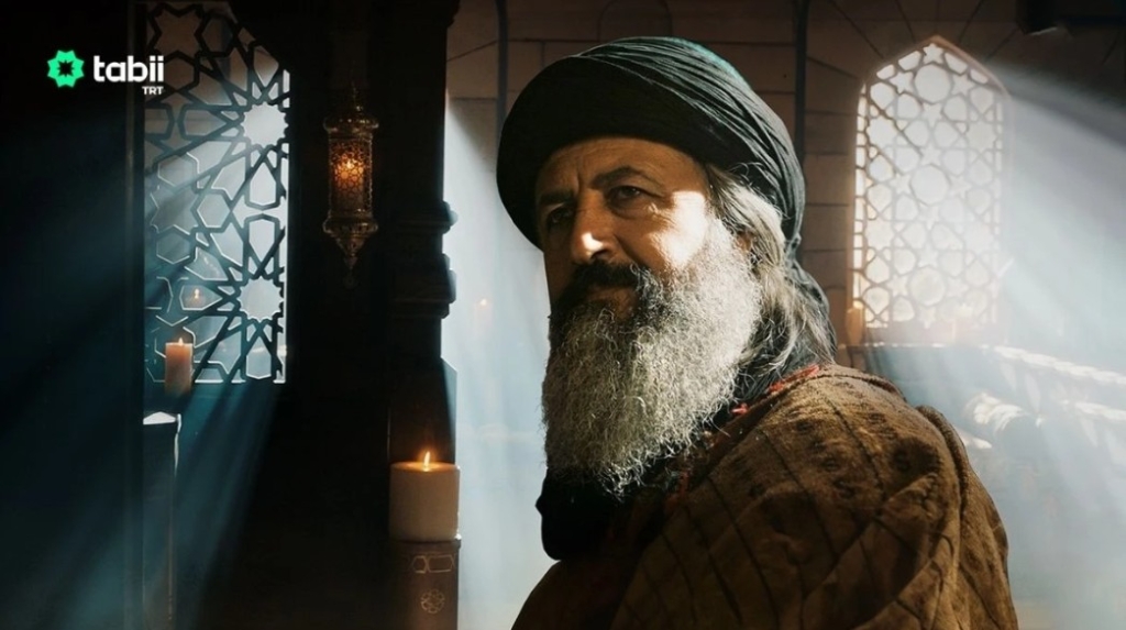 Hay Sultan dizisi konusu neyi anlatıyor?