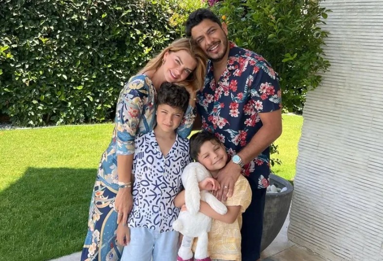 Pelin Karahan ve Bedri Güntay neden boşanıyor?