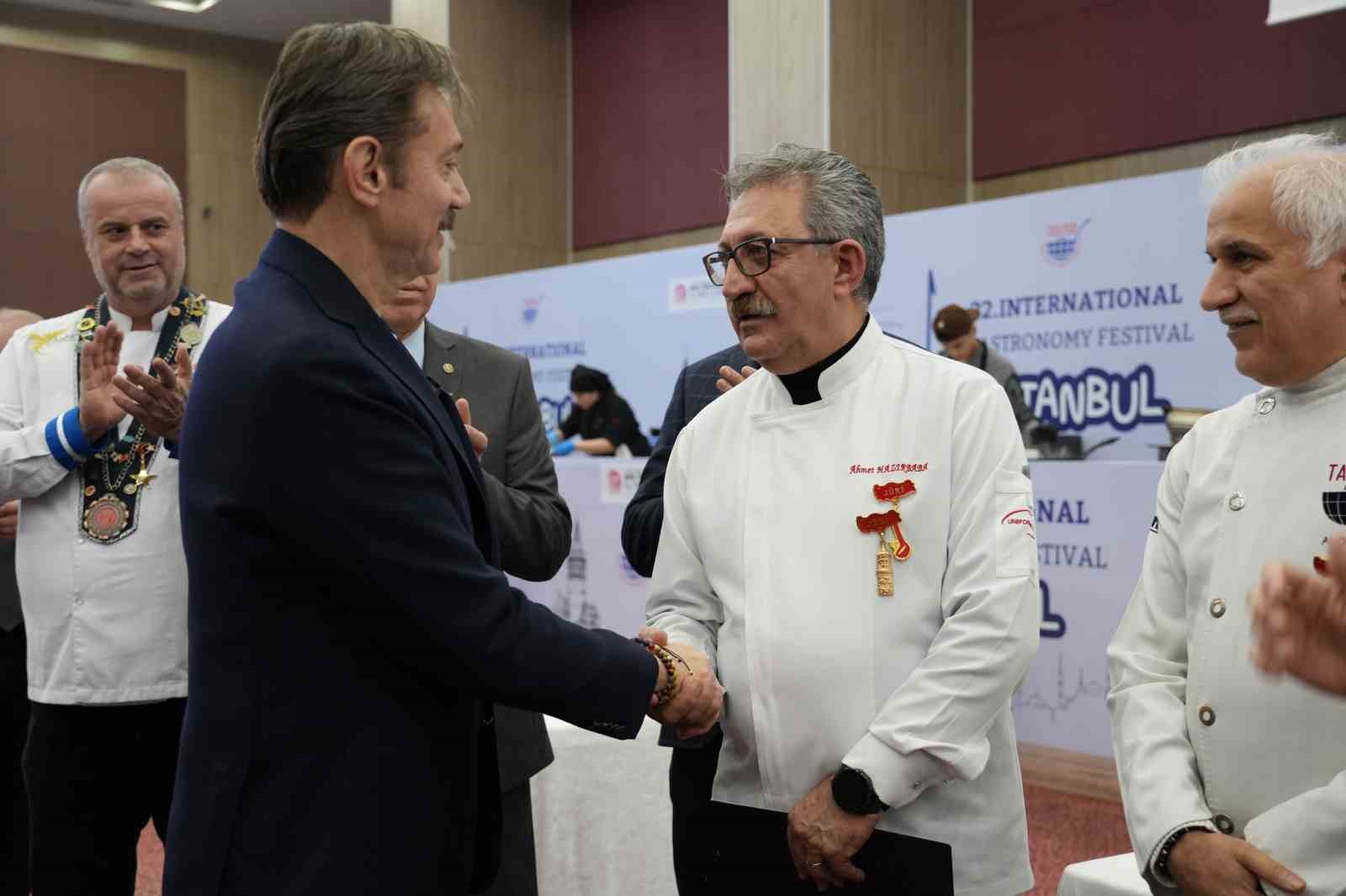 22 uluslararasi istanbul gastronomi festivali bahcelievlerde basladi 10 1PYyAk7F