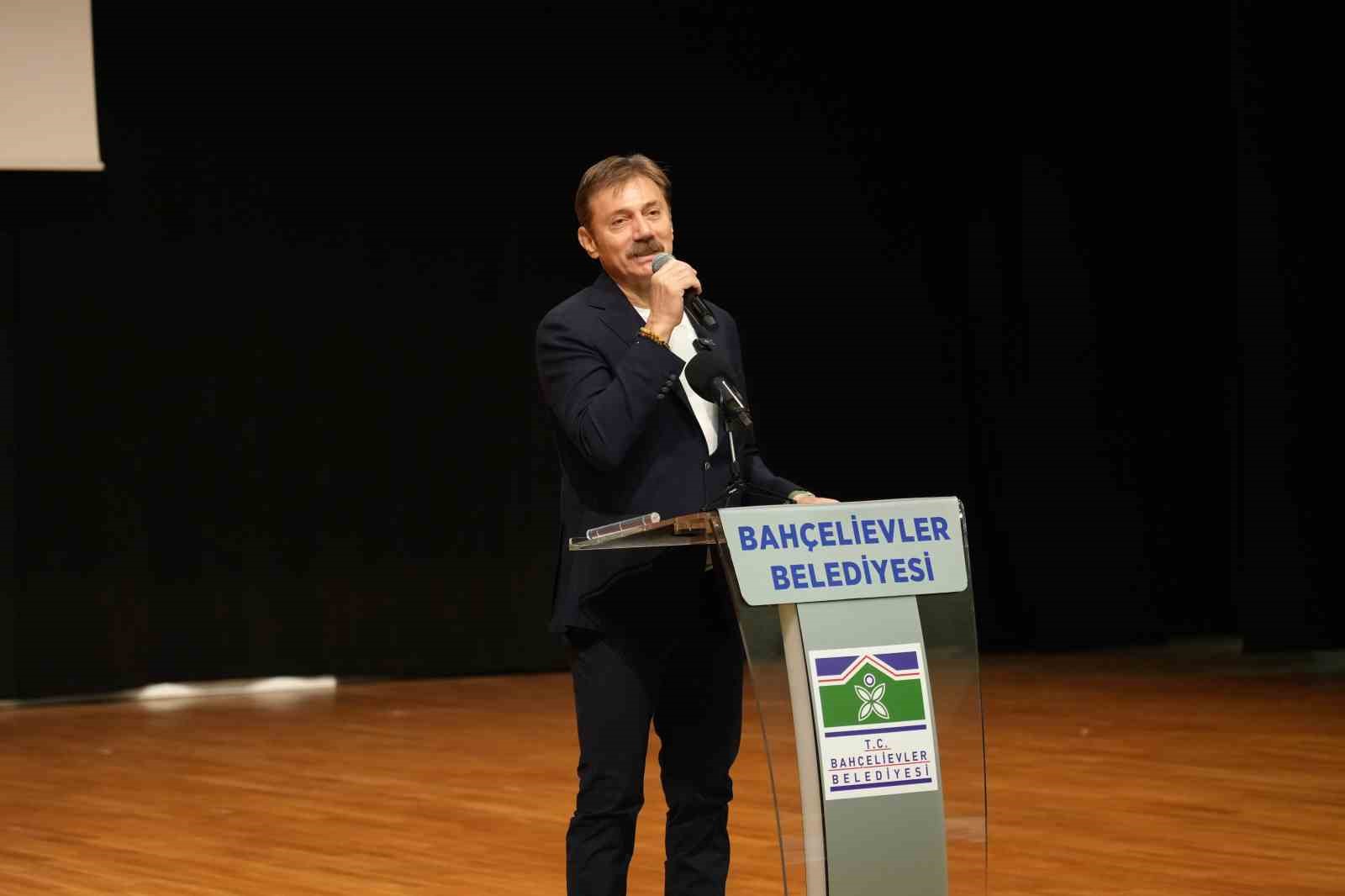 22 uluslararasi istanbul gastronomi festivali bahcelievlerde basladi 11 77nGjERi