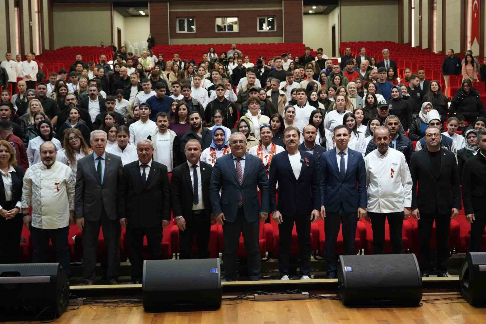 22 uluslararasi istanbul gastronomi festivali bahcelievlerde basladi 12 TdlXlf37