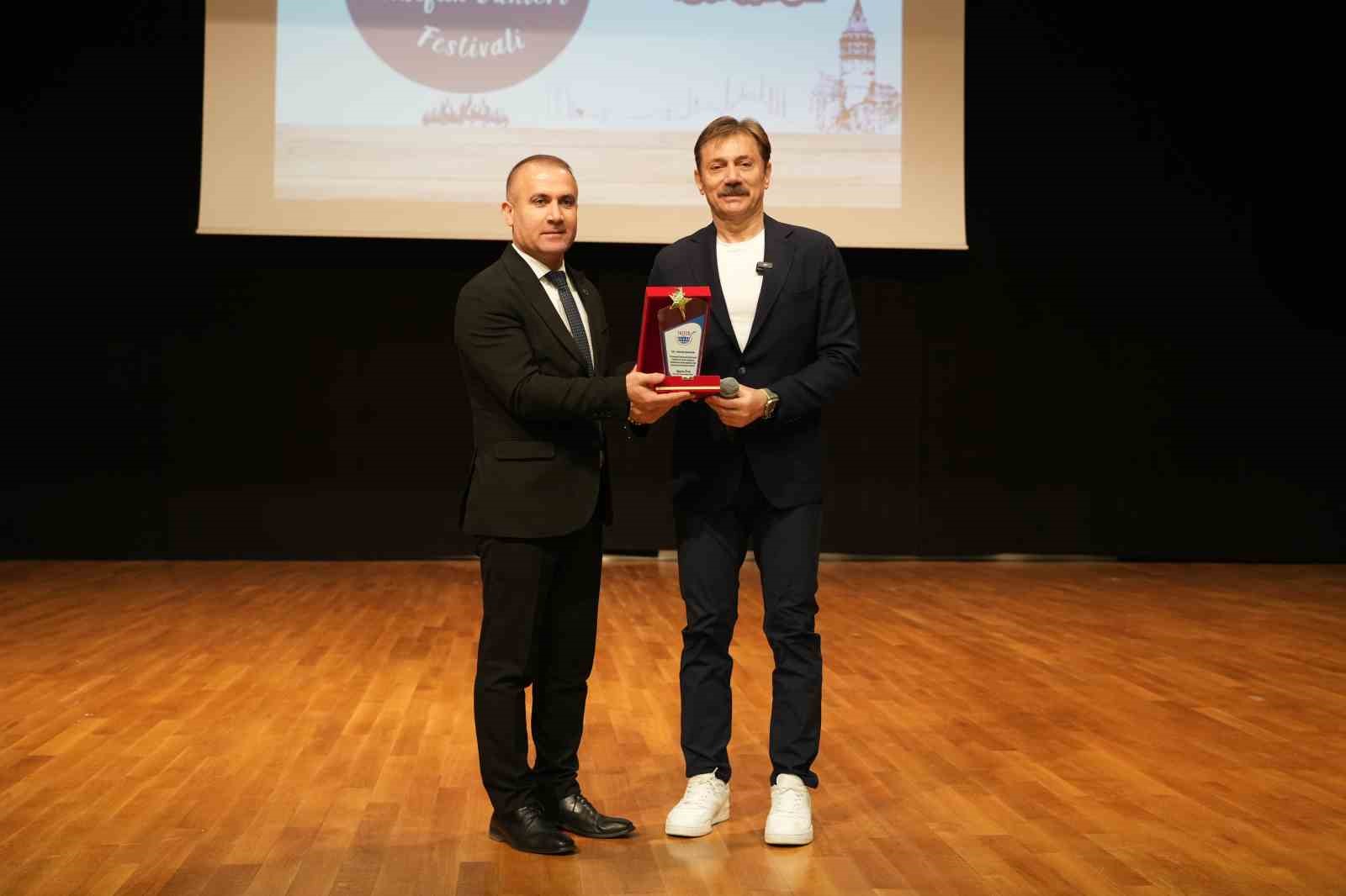22 uluslararasi istanbul gastronomi festivali bahcelievlerde basladi 3 bns23iLH