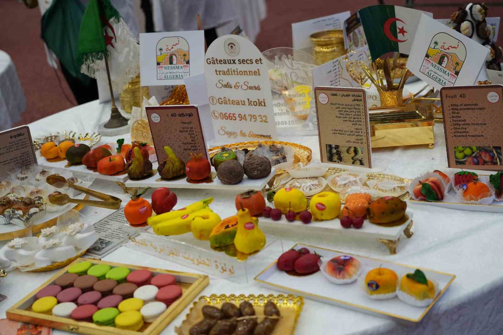 22 uluslararasi istanbul gastronomi festivali bahcelievlerde basladi 5 wtiLpSNF