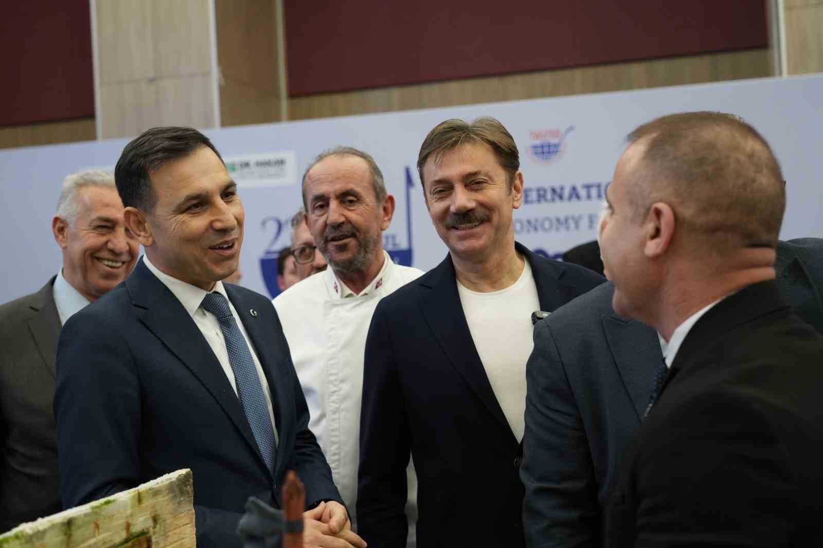 22 uluslararasi istanbul gastronomi festivali bahcelievlerde basladi 8 EPrcMFmA