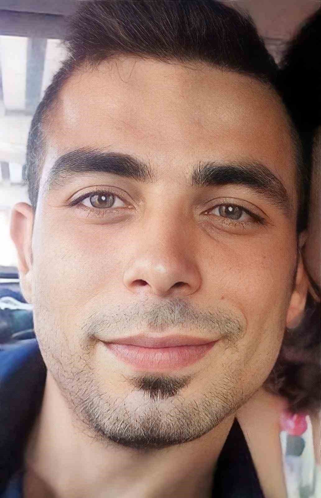 22 yasindaki cinayet zanlisi gurcistanda yakalandi 3