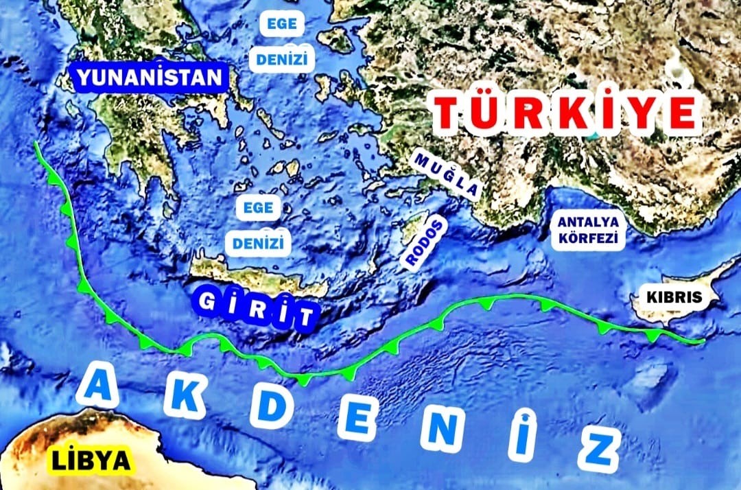 22 yillik deprem arastirmacisi timucin ozat giritte 8in uzerinde deprem akdenizde tsunami riski dogurur 1Ximn7ss