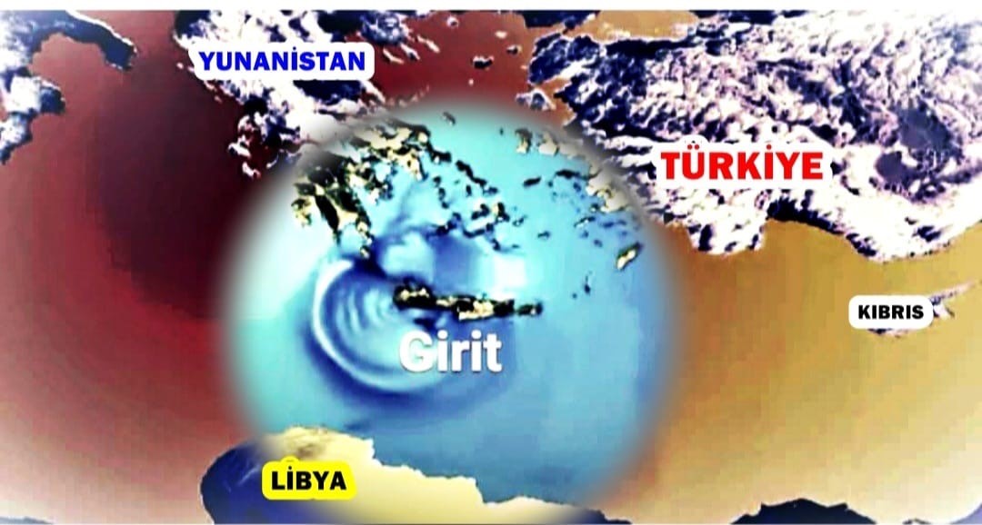 22 yillik deprem arastirmacisi timucin ozat giritte 8in uzerinde deprem akdenizde tsunami riski dogurur BLVVvEzW