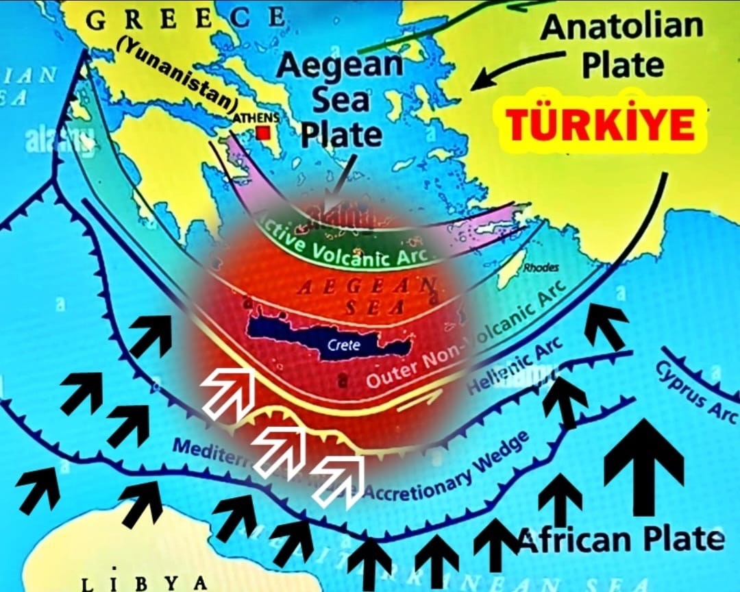 22 yillik deprem arastirmacisi timucin ozat giritte 8in uzerinde deprem akdenizde tsunami riski dogurur IQrf5KUB