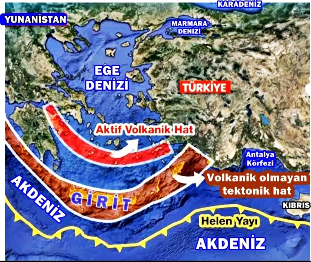 22 yillik deprem arastirmacisi timucin ozat giritte 8in uzerinde deprem akdenizde tsunami riski dogurur
