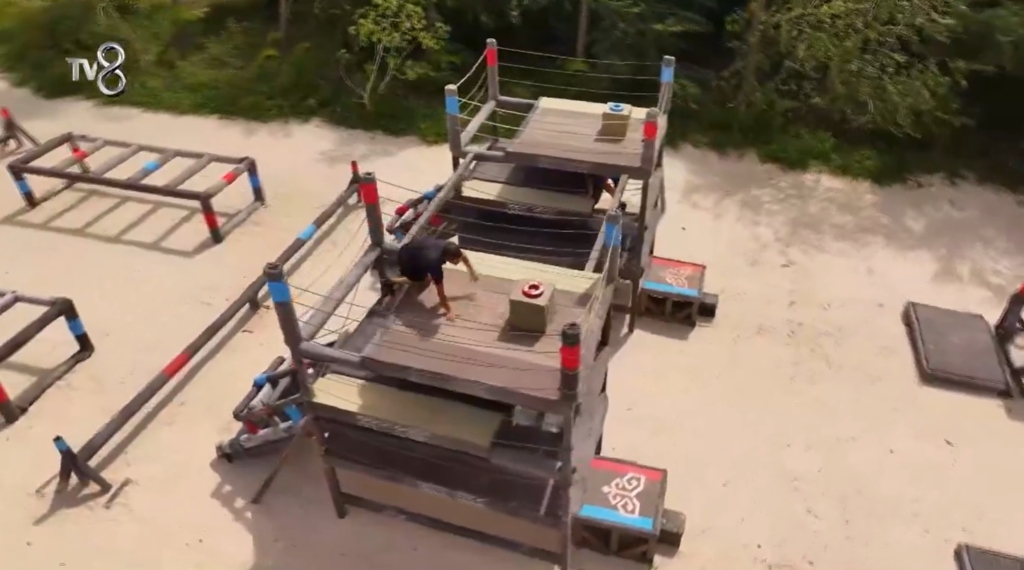 Survivor İletişim Ödülü 5 Mart 2026’da Hangi Takım Tarafından Kazanıldı?