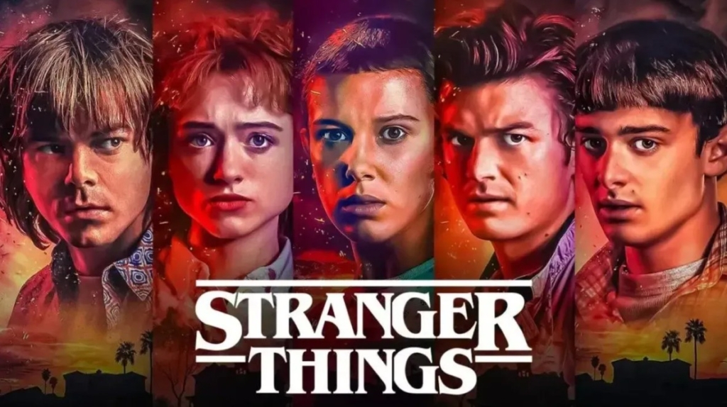 Stranger Things 6. sezon olacak mı?