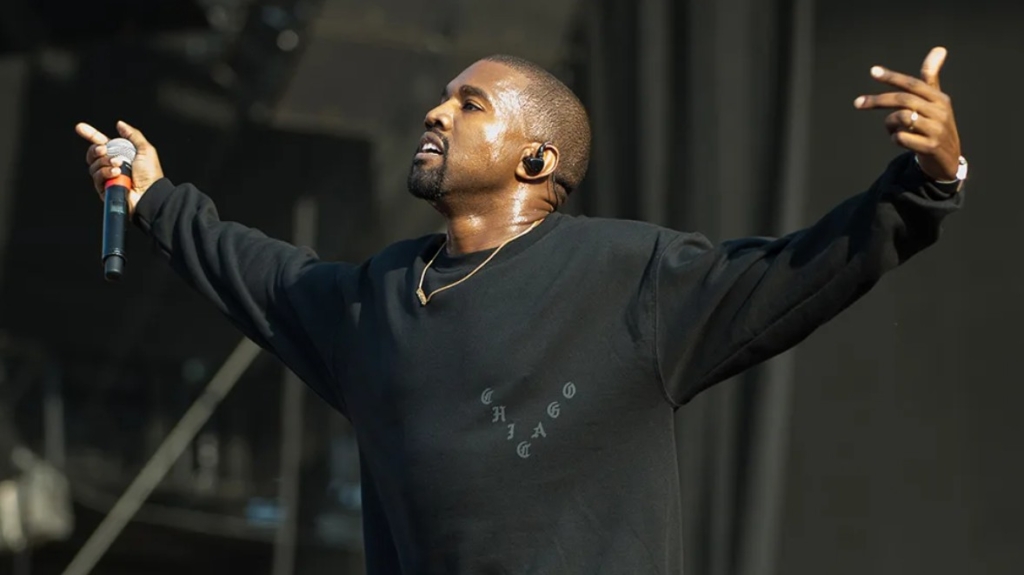 Kanye West Türkiye Konseri Açıklandı! 11 Yıl Sonra İstanbul’da Sahne Alacak 12 23 12