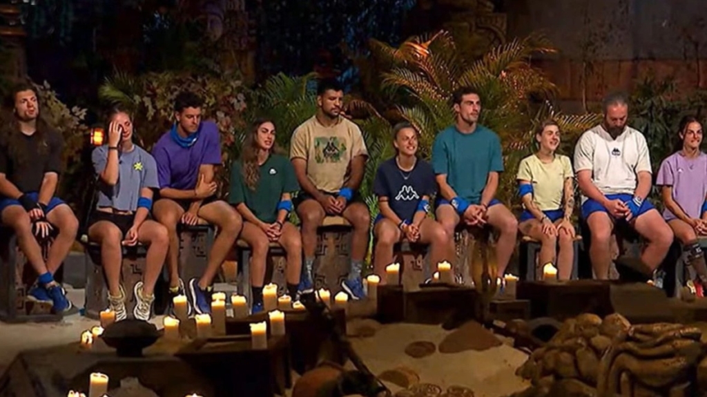 Survivor rekabeti adanın dışına mı taşınıyor?
