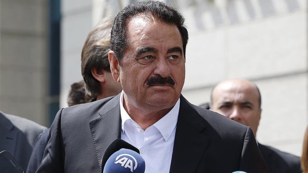 İbrahim Tatlıses dolandırıcılık mağduru mu oldu?