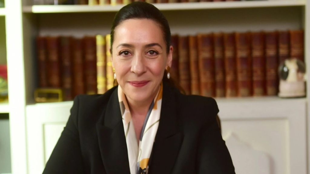 “Nazara mı geldiniz?” sorusuna nasıl cevap verdi?