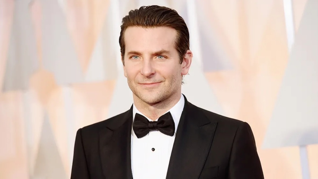 Başarılı aktör Bradley Cooper’ın annesi hangi türk dizisini izliyor ?