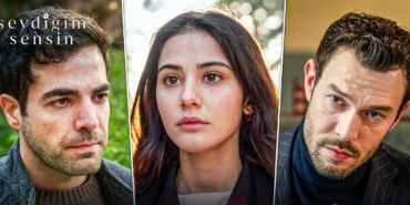 Sevdiğim Sensin 6. Bölüm fragmanı ne zaman paylaşılacak?