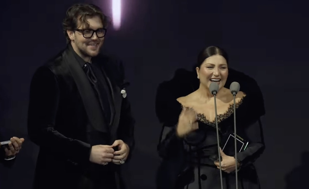 ELLE Style Awards töreninde kimler hangi ödülü aldı?