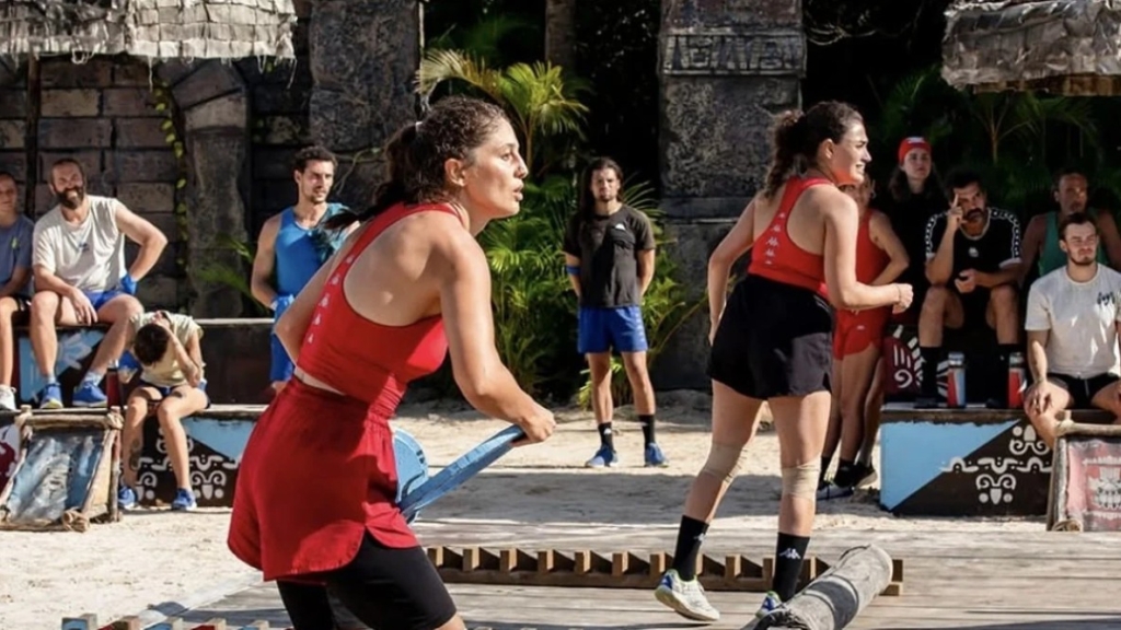 Survivor Dilan Çıtak için ada macerası sona mı erdi?