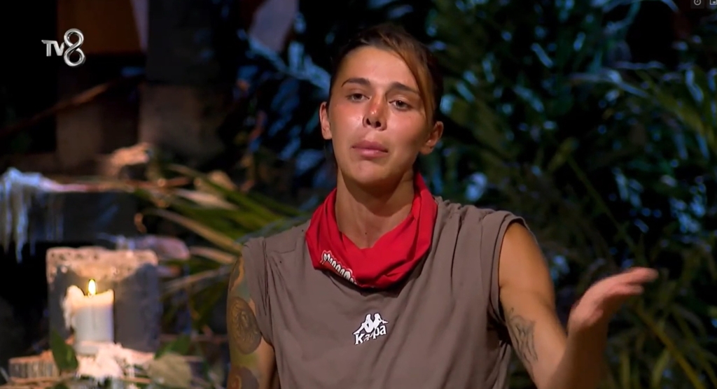 Survivor Nefise ile Nagihan Karadere arasındaki dostluk neden bitti?