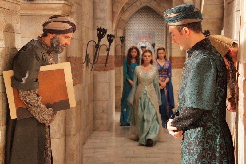 Muhteşem Yüzyıl dizisi YouTube’da neden yeniden popüler oldu?
