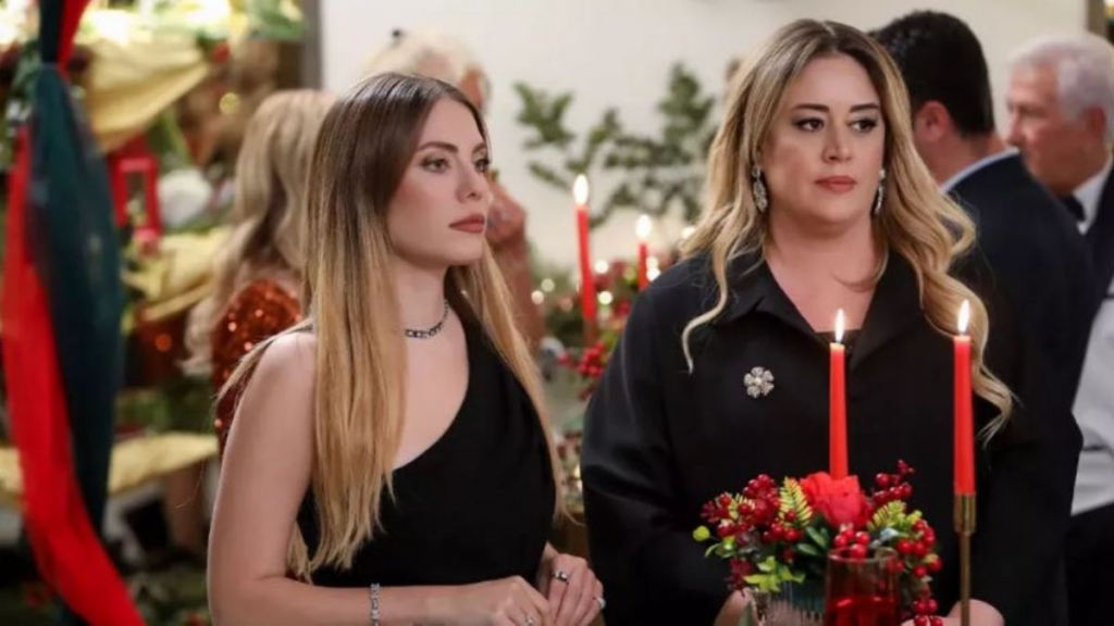 Yasak Elma ne zaman başlayacak? Fenomen dizinin dönüş tarihi ve yeni sezon detayları ortaya çıktı 12 Yasak Elma eski kadro geri dönecek mi?