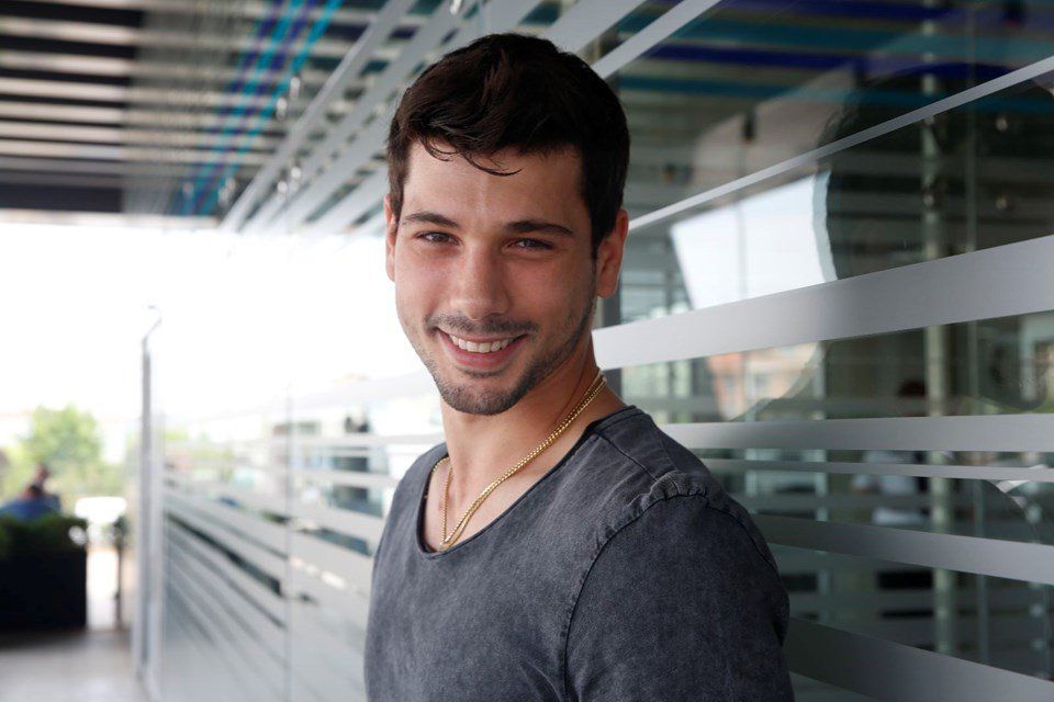 Deniz Can Aktaş ileride nasıl projelerde yer alabilir?