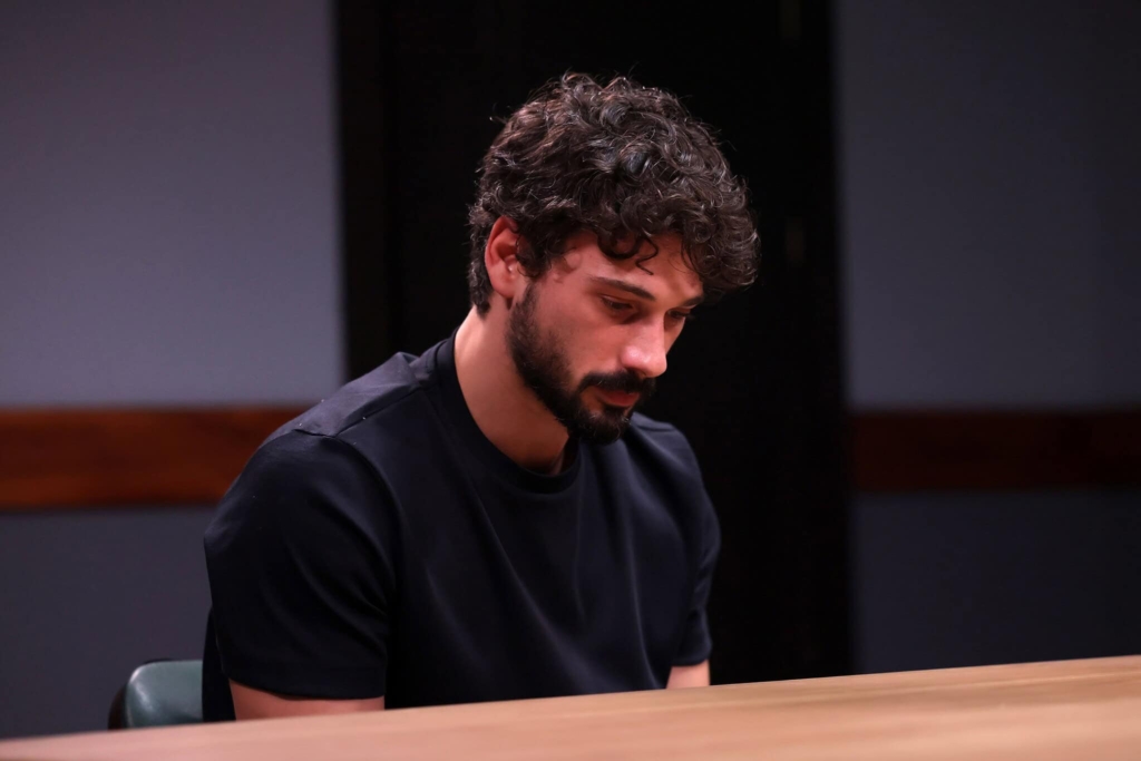 Necati Şaşmaz Yeraltı Dizisine Katılırsa Neler Değişir?