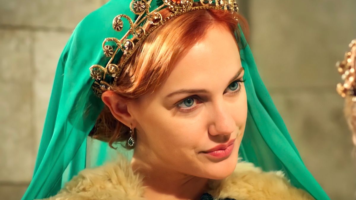 Meryem Uzerli audition performansında ne yaptı?