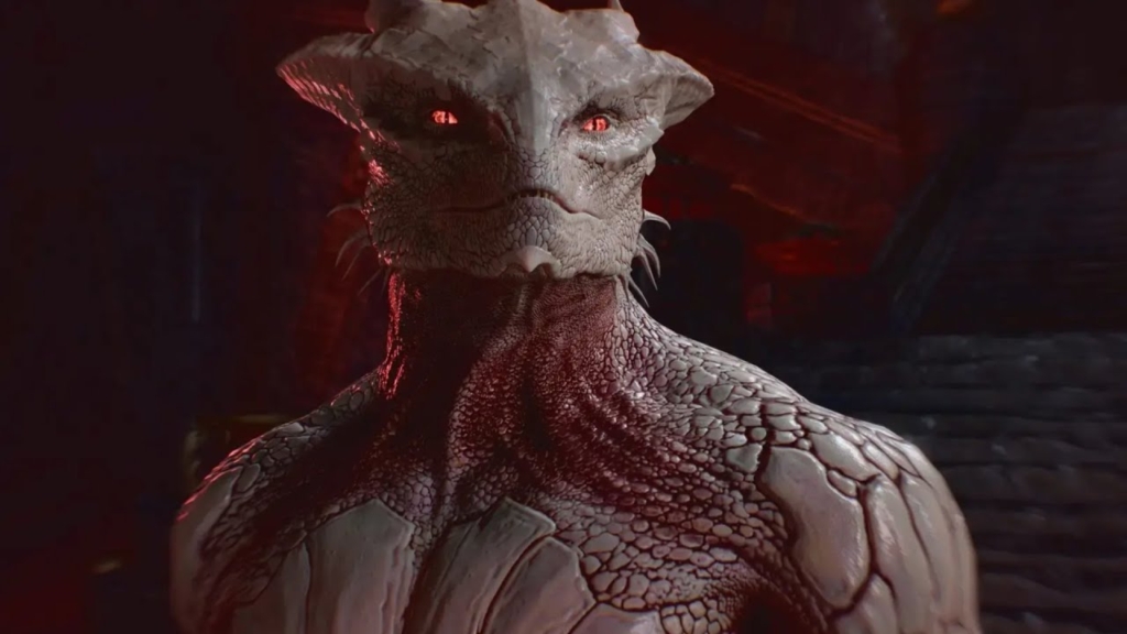 Baldur’s Gate dizisinde hangi karakterler yer alacak?