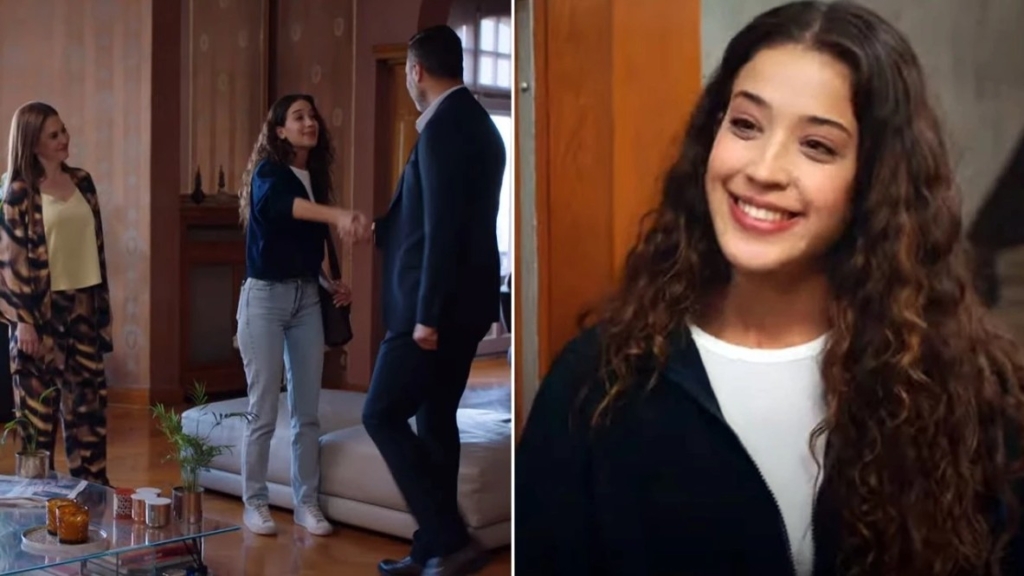 Hatice Deniz hangi dizilerde rol aldı?