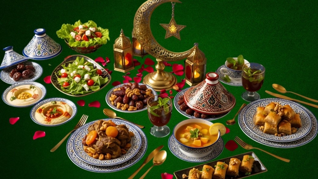 Ramazan alışverişi nasıl yapılır ve israf nasıl önlenir?