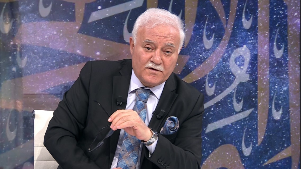 Nihat Hatipoğlu programı ne zaman başlayacak?