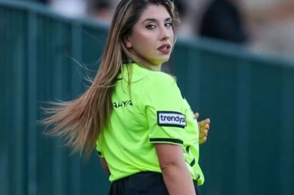 Elif karaarslan kimdir ve hakemlik kariyeri neden sona erdi?